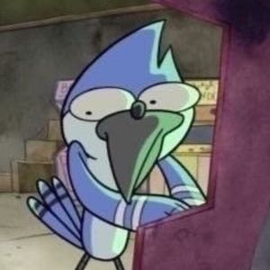 Meet your Posher, Heberto